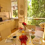 Casa Orso Apartment Abbadia Lariana