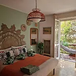 Casa Orso アパート