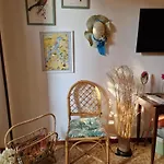 アパート Casa Orso アッバディーア・ラリアーナ