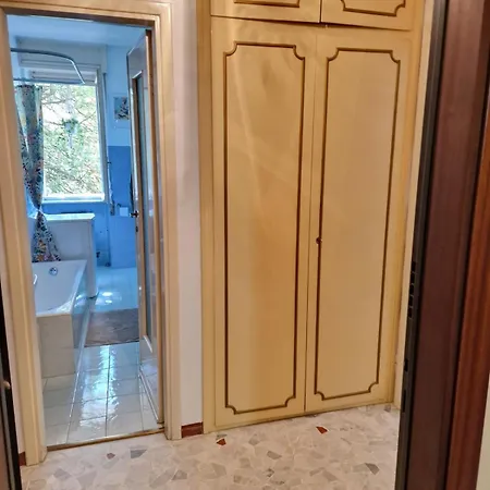 Daire Casa Orso Abbadia Lariana