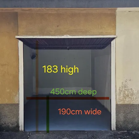 Daire Casa Orso Abbadia Lariana