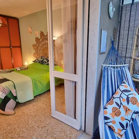 Casa Orso Abbadia Lariana