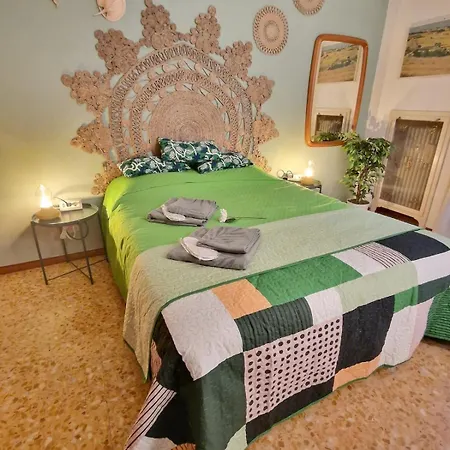 Casa Orso Аббадия Лариана