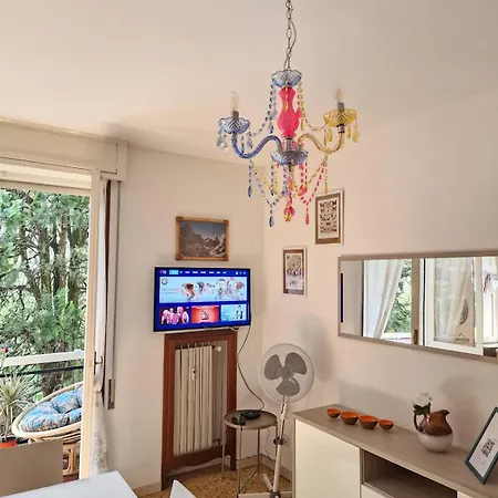 Apartament Casa Orso Abbadia Lariana