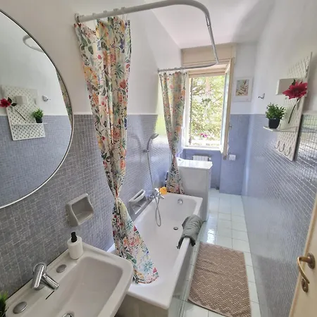 Casa Orso Apartment