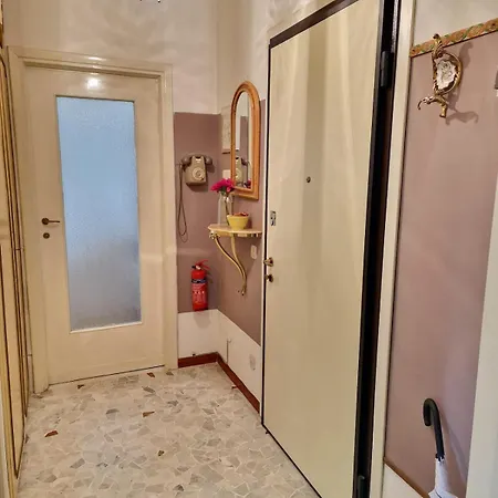 Casa Orso Daire Abbadia Lariana