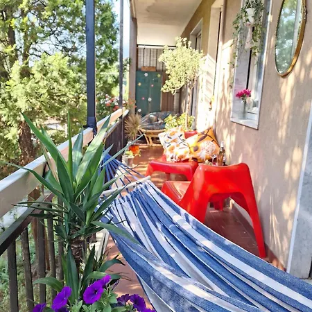 Casa Orso Abbadia Lariana