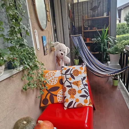 Casa Orso * アッバディーア・ラリアーナ