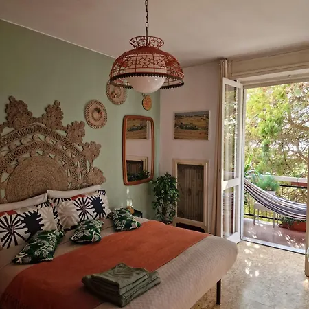 Casa Orso Apartment