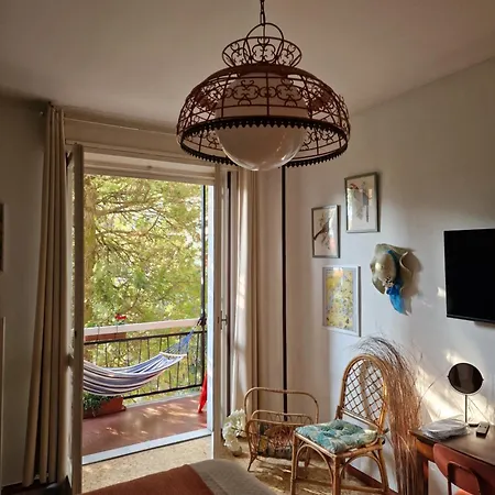 Casa Orso Apartment