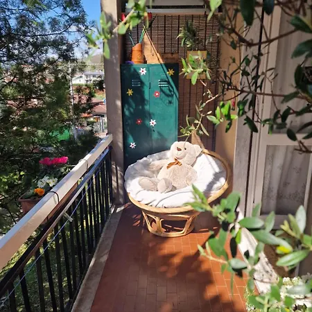 Casa Orso Apartment Abbadia Lariana