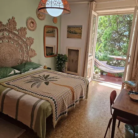 Apartament Casa Orso Abbadia Lariana