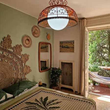 Apartament Casa Orso *