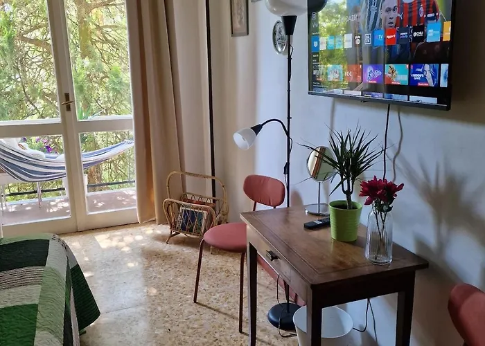 Casa Orso Apartmán *
