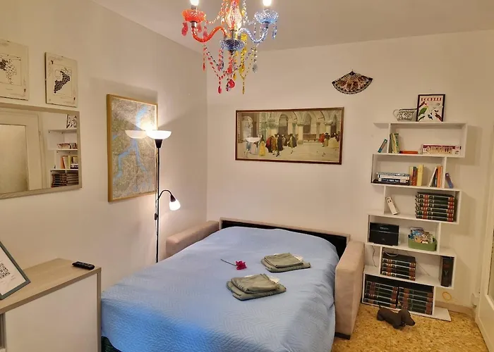 Casa Orso Apartmán *