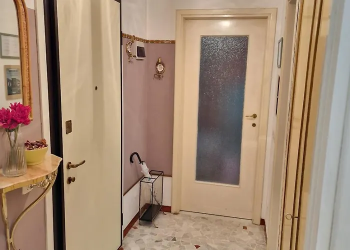 Apartmán Casa Orso *