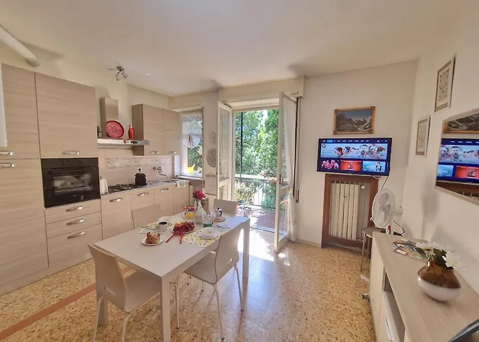 Casa Orso Apartmán *
