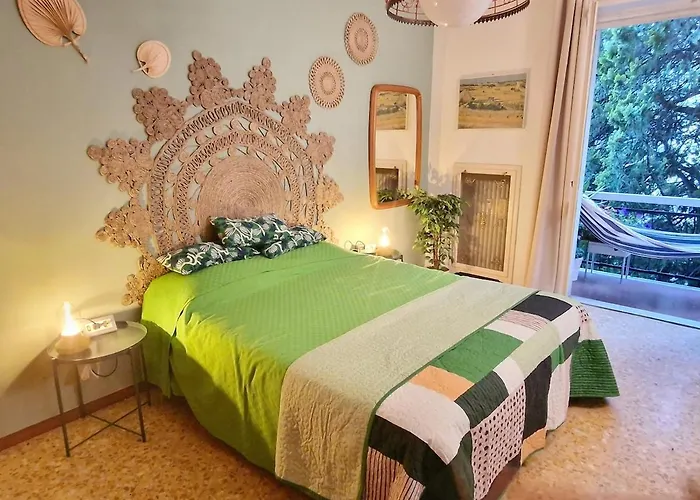 Apartmán Casa Orso