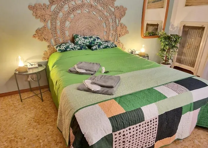 Casa Orso Abbadia Lariana