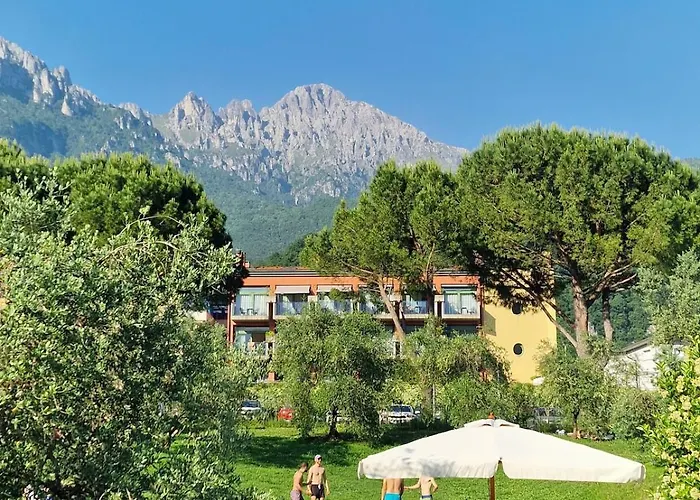 Apartmán Casa Orso *