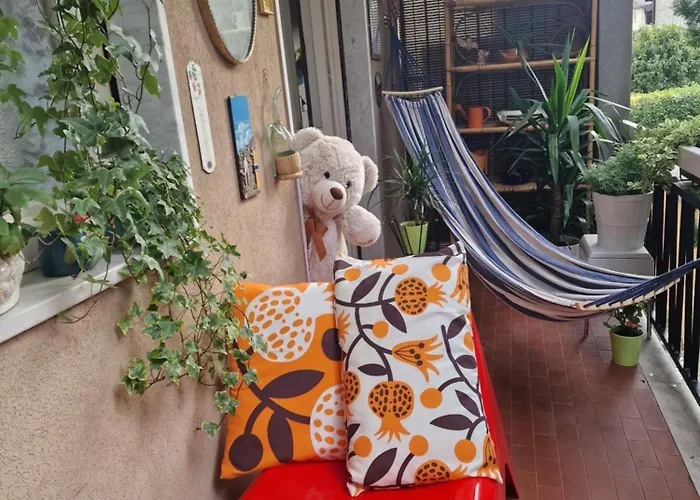 Casa Orso * Abbadia Lariana