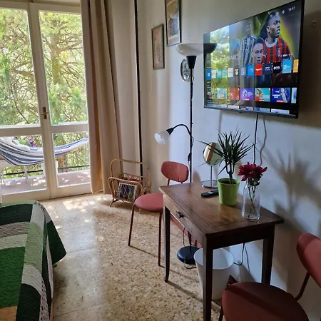 Casa Orso Apartment *