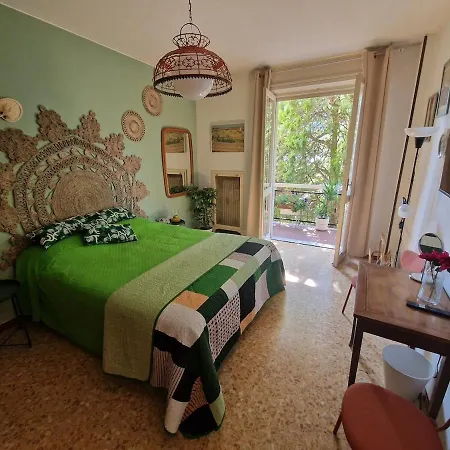 Casa Orso Apartment Abbadia Lariana
