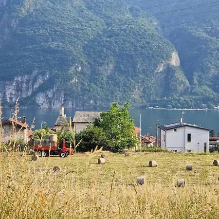 Casa Orso Abbadia Lariana