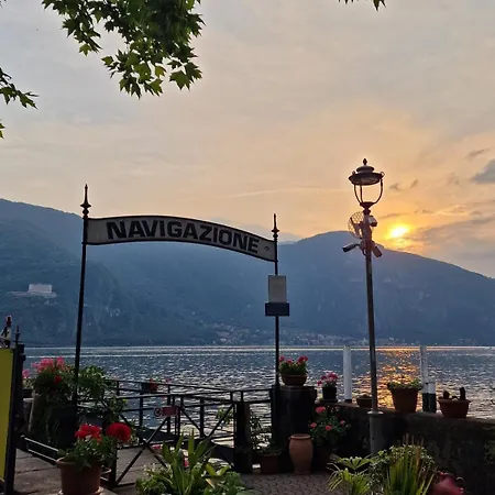 Casa Orso Apartment Abbadia Lariana