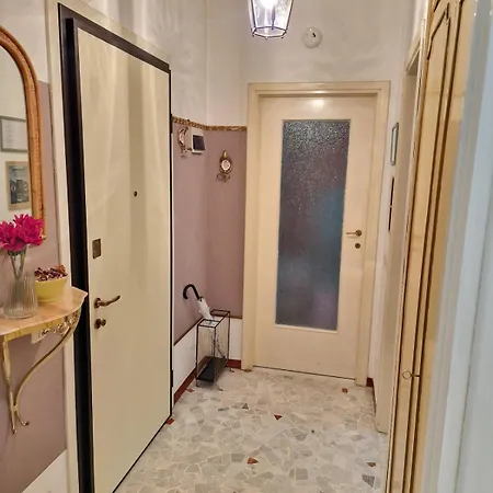 Apartment Casa Orso *