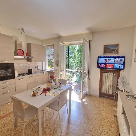 Casa Orso Apartment *