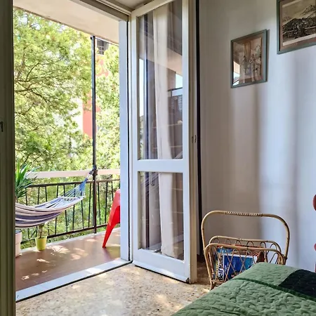 Apartment Casa Orso *