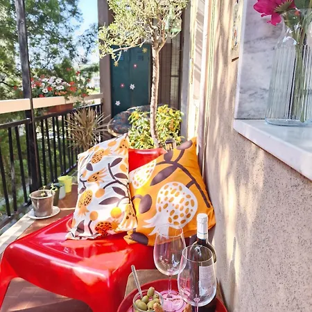 Casa Orso * Abbadia Lariana