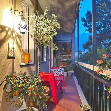 Casa Orso Apartment Abbadia Lariana