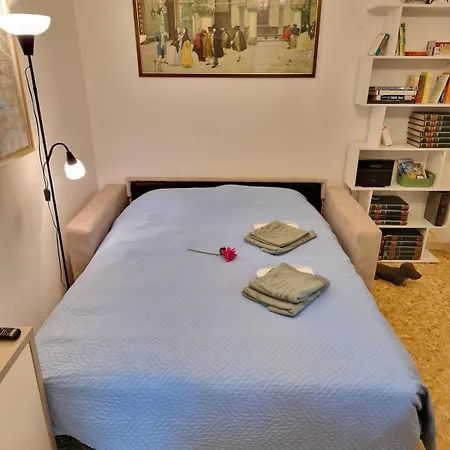 Apartment Casa Orso