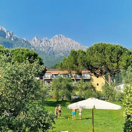 Apartment Casa Orso *