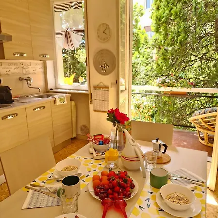 Casa Orso Apartment Abbadia Lariana