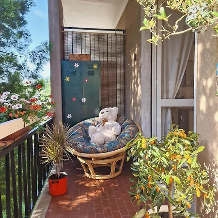 Casa Orso * Abbadia Lariana