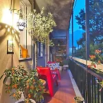 Casa Orso Apartmán Abbadia Lariana