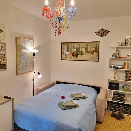 Casa Orso Apartmán *