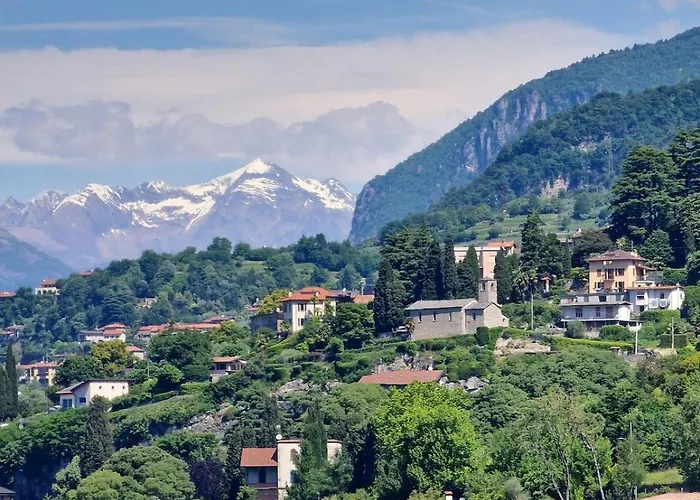 Casa Orso アパート アッバディーア・ラリアーナ